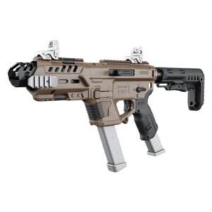 Recover Tactical P-IX