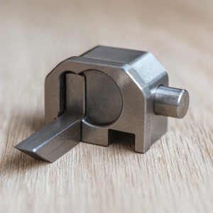 05 Standard Glock switch: Silver color