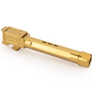 glock 19x threaded barrel​