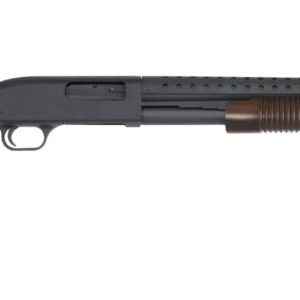 Mossberg 590 Retrograde